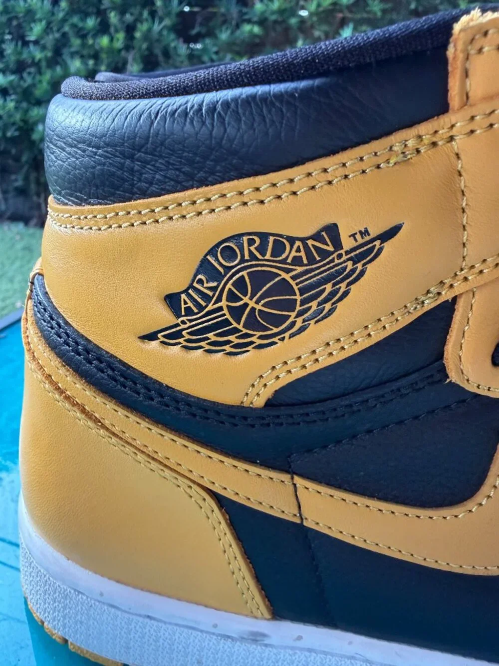 Jordan 🔥 **air